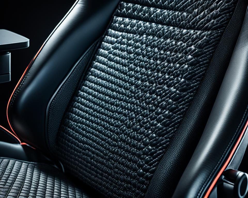 Types of gaming chair materials types of gaming chair materials