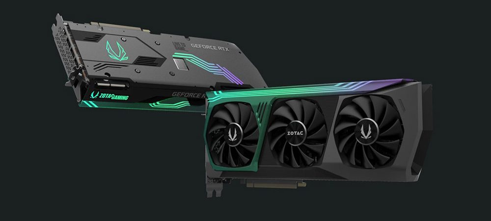 8 Important Graphics Card Specification You Should Know In 2021