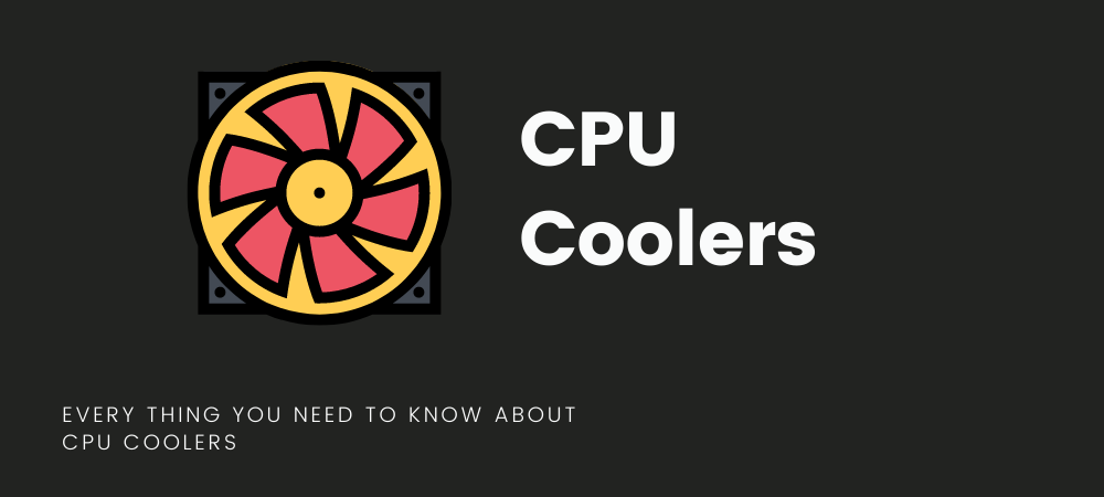cpu coolers